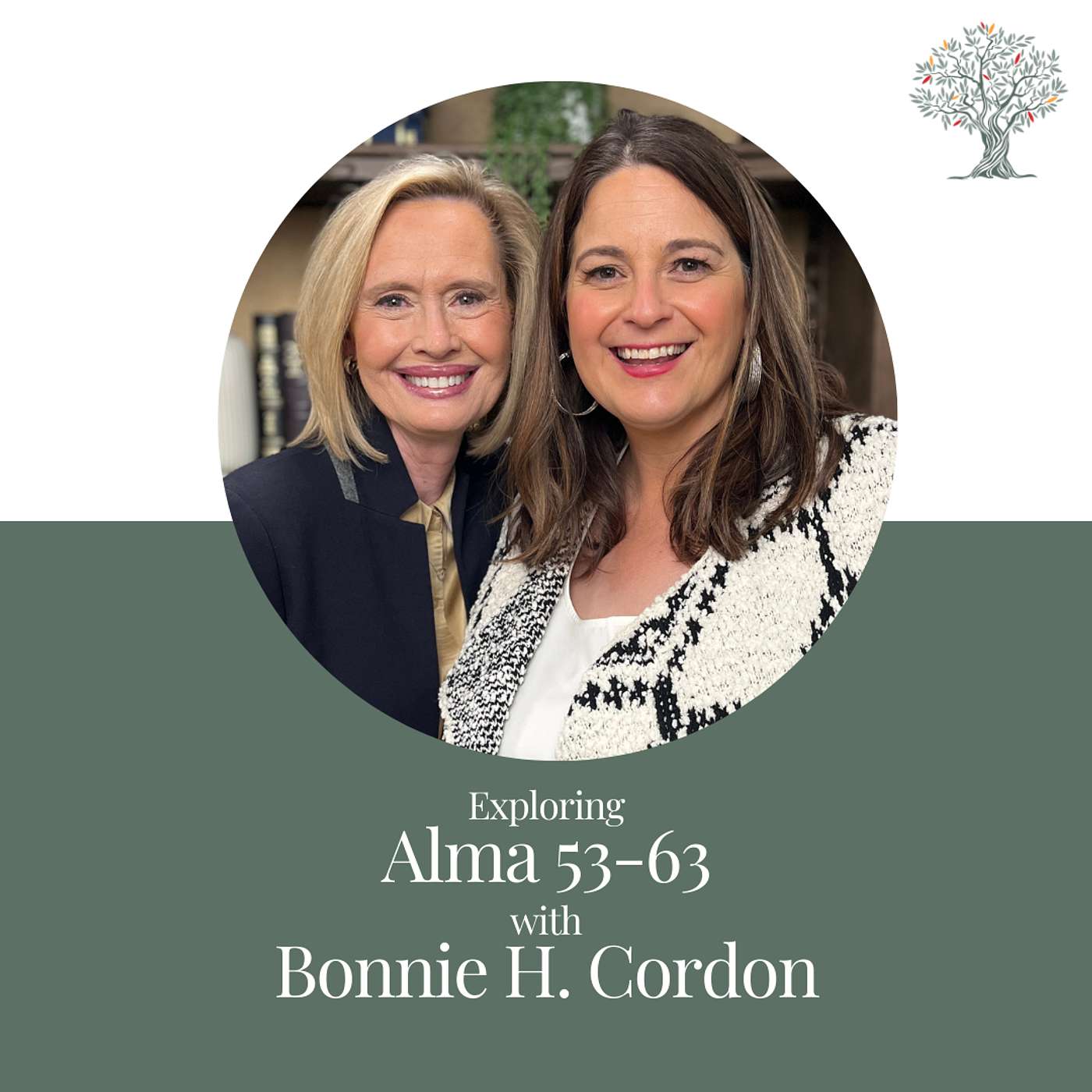 Read more about the article Alma 53-63