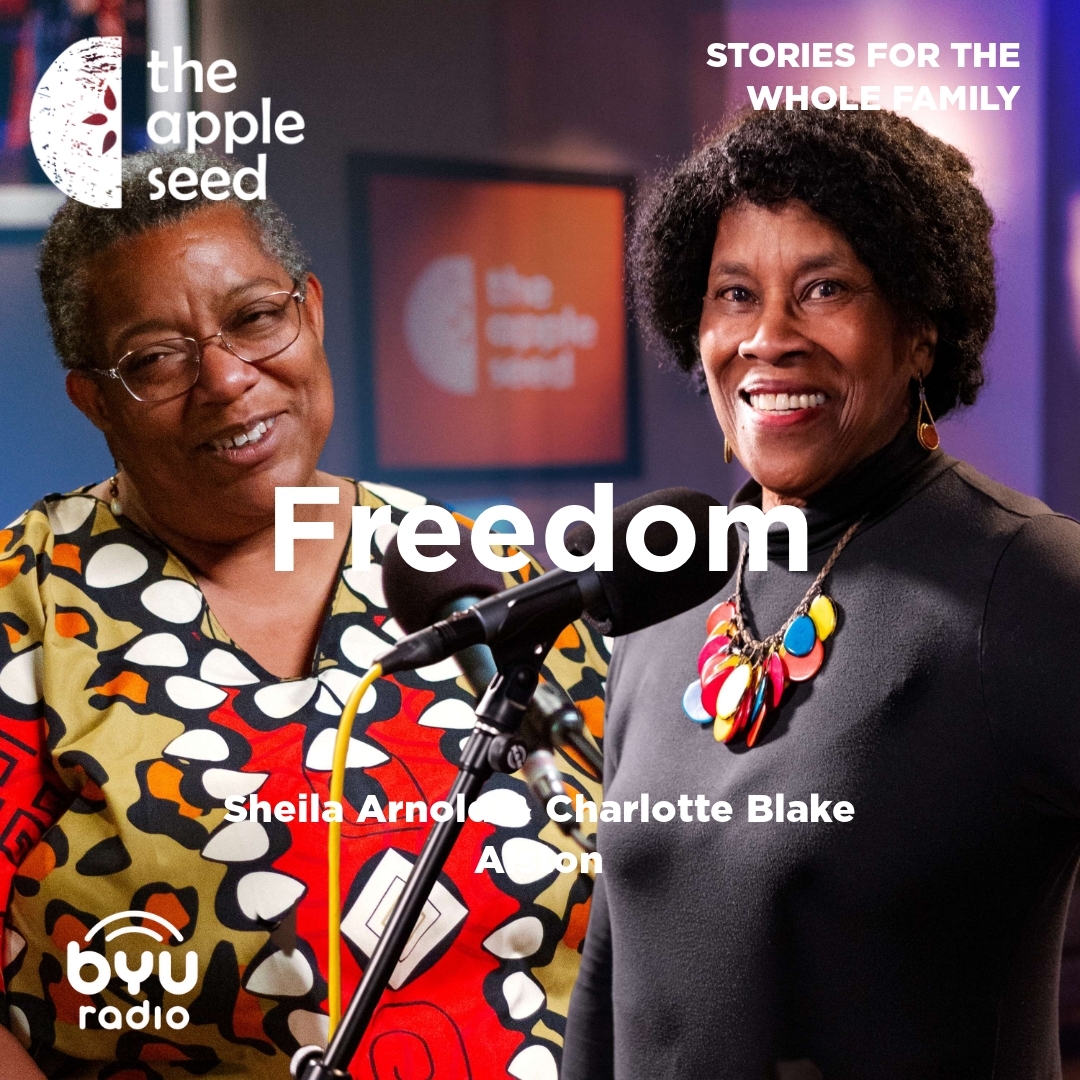 Read more about the article Freedom