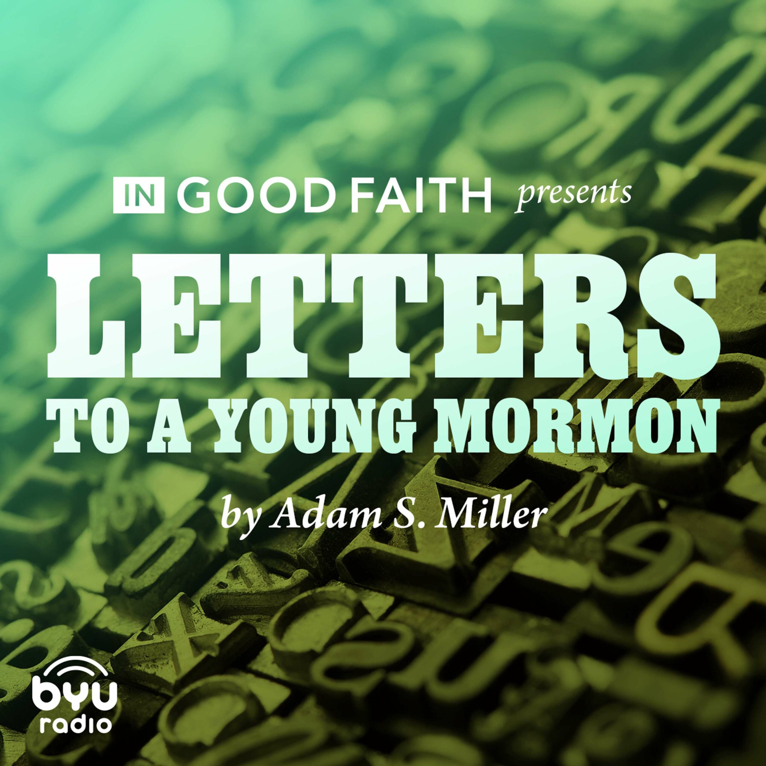 Read more about the article Letters to a Young Mormon