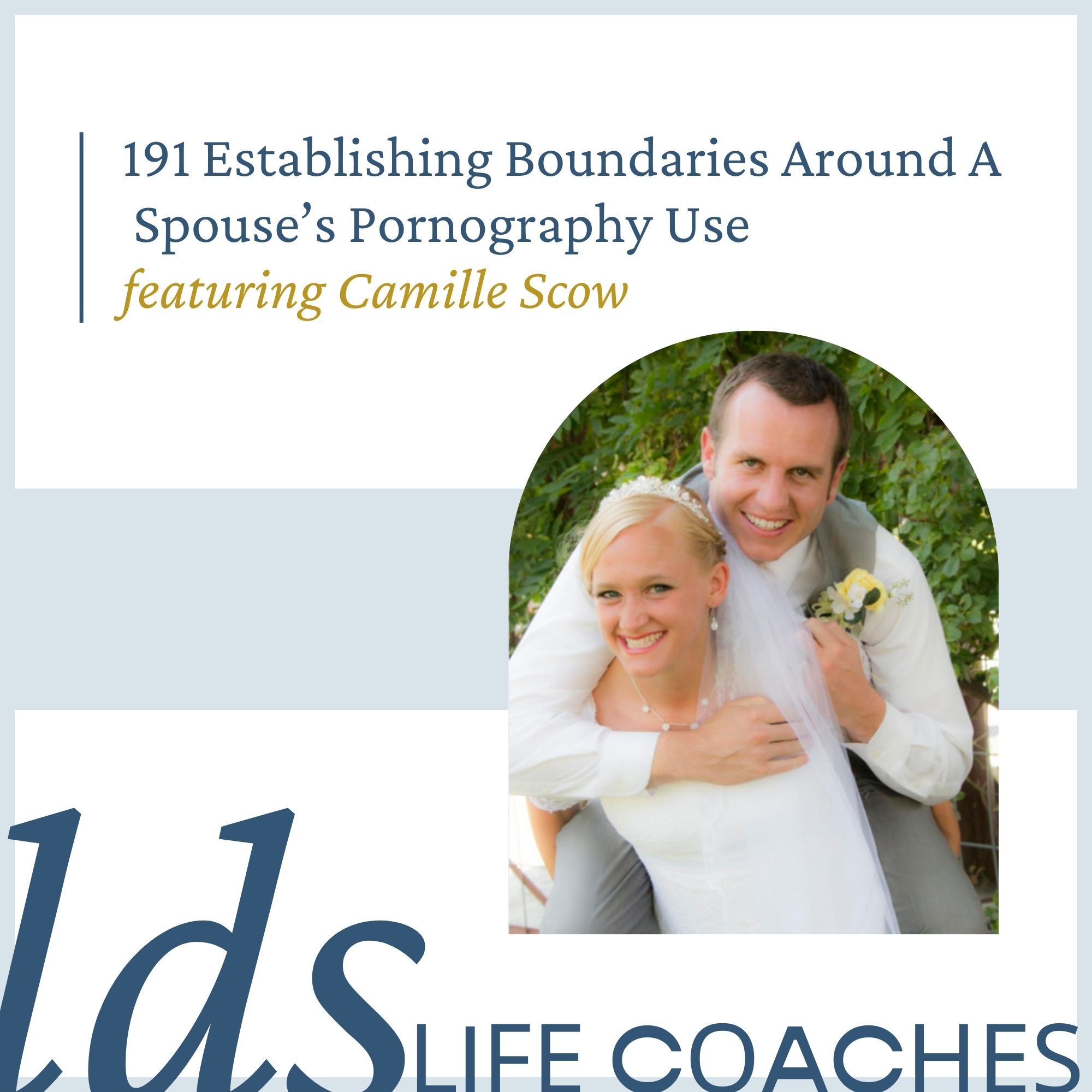 Read more about the article Establishing Boundaries Around A Spouse’s Pornography Use