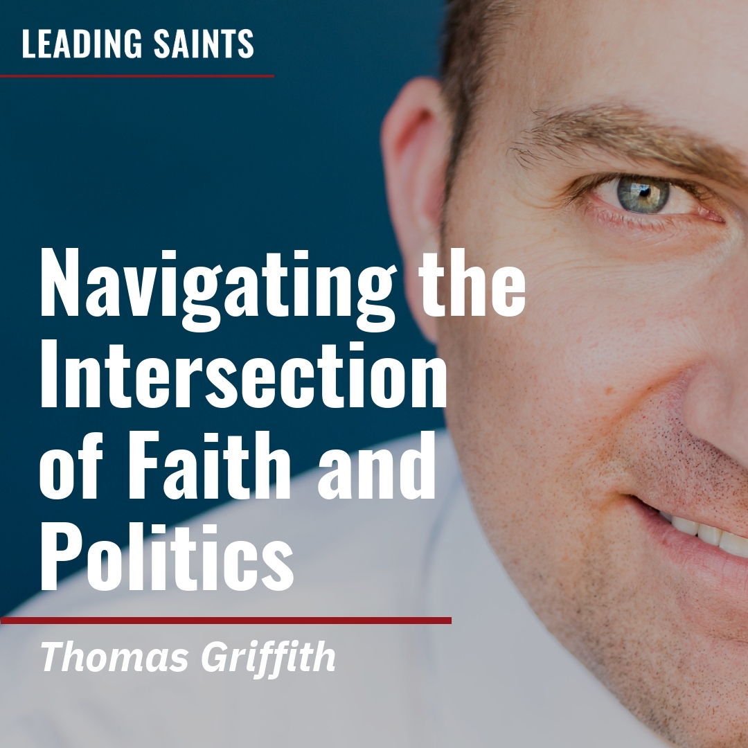 Read more about the article Navigating the Intersection of Faith and Politics