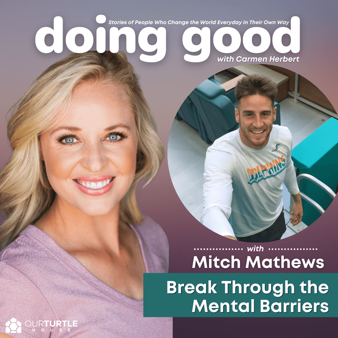 Read more about the article Break Through Mental Barriers