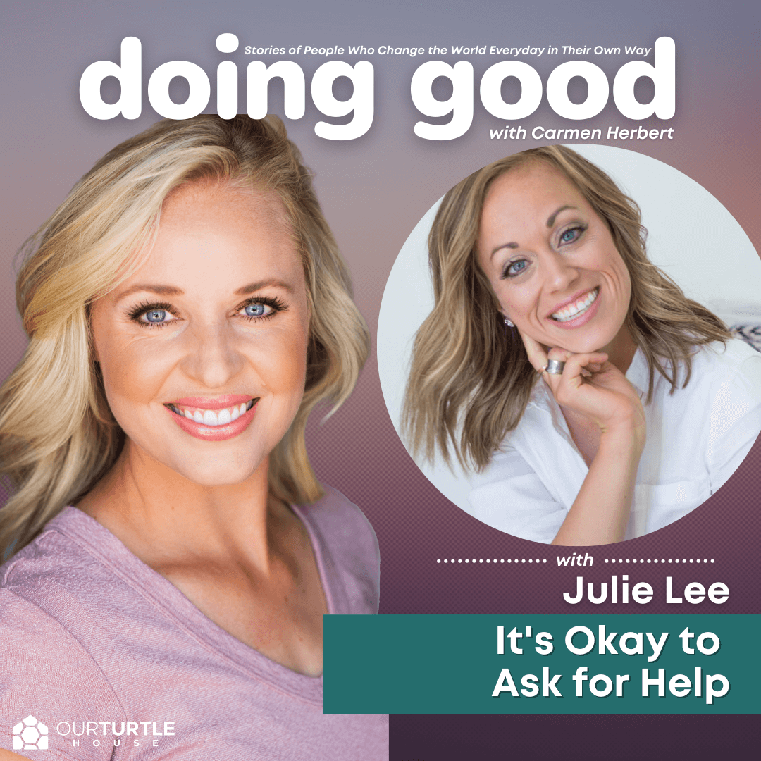 Read more about the article It’s Okay to Ask for Help