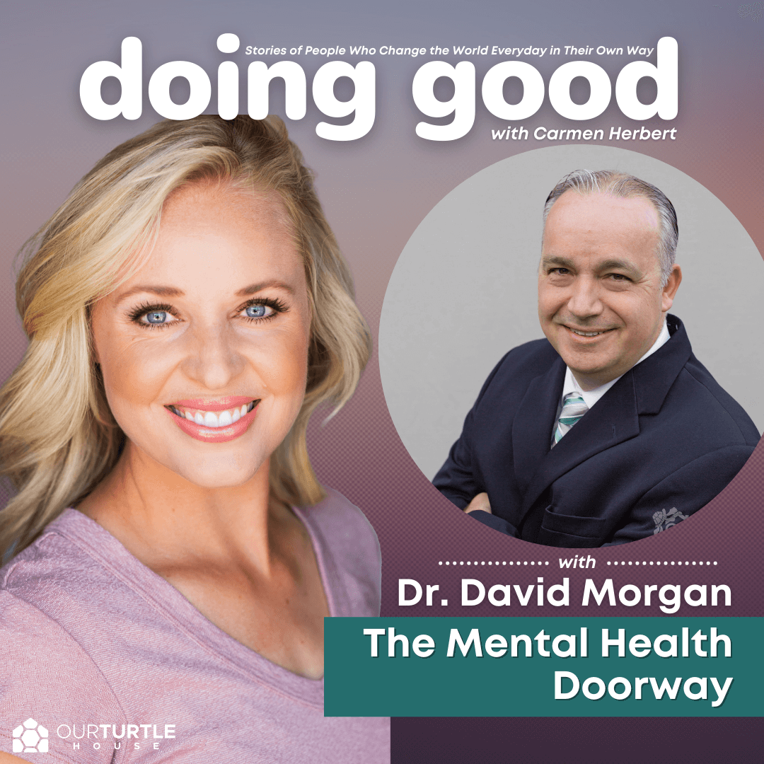 Read more about the article he Mental Health Doorway