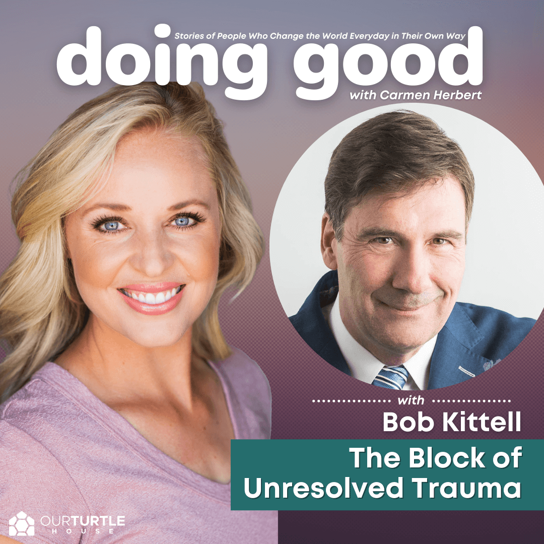 Read more about the article The Block of Unresolved Trauma