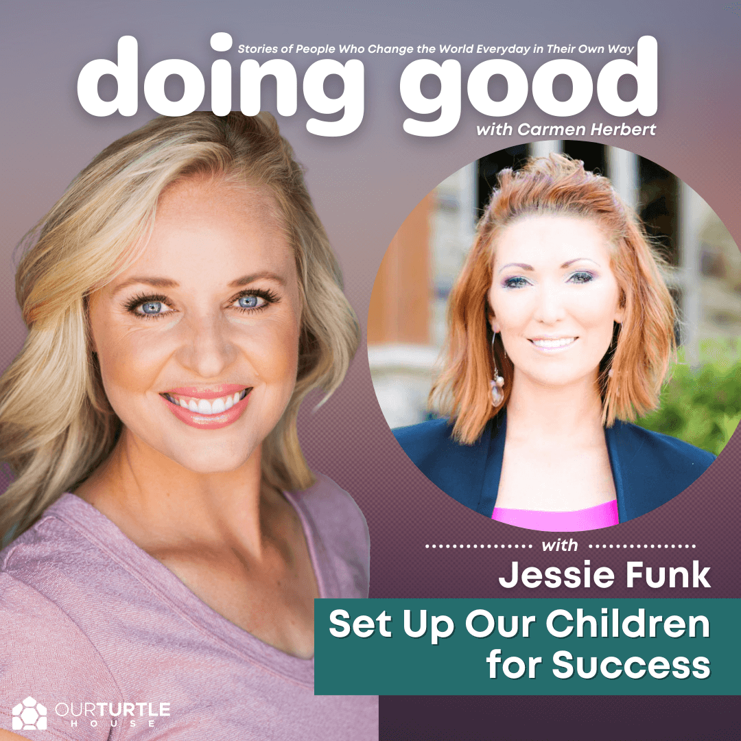 Read more about the article Set Up Our Children for Success