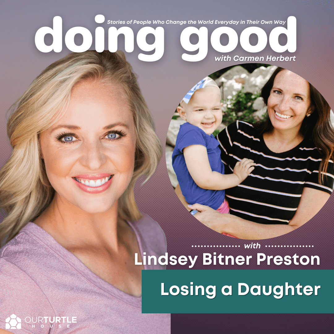 Read more about the article Losing a Daughter