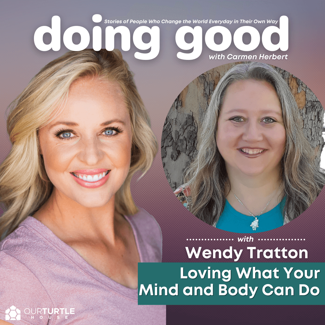 Read more about the article Loving What Your Mind and Body Can Do
