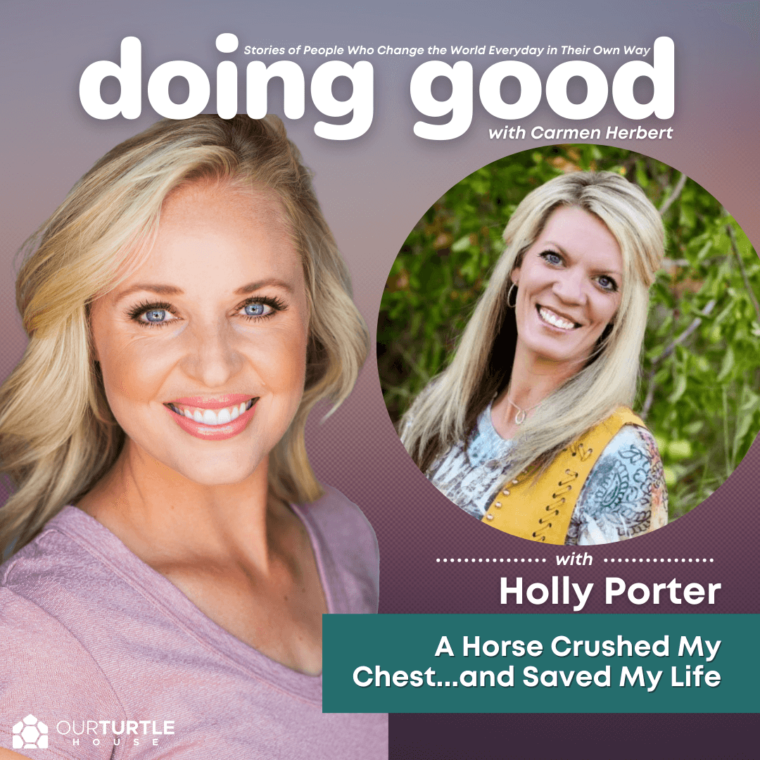 Read more about the article A Horse Crushed My Chest…and Saved My Life: Part 1