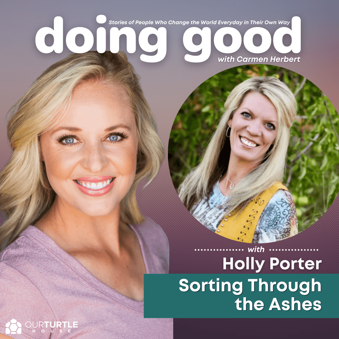 Read more about the article A Horse Crushed My Chest…and Saved My Life: Part 2