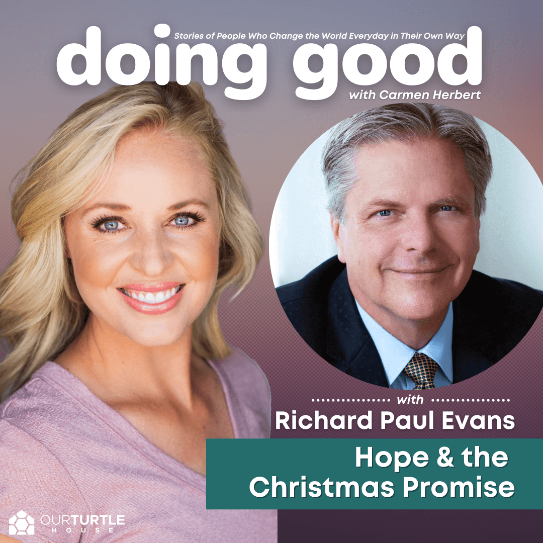 Read more about the article Hope and the Christmas Promise