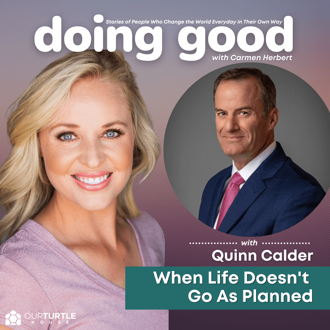Read more about the article When Life Doesn’t Go as Planned