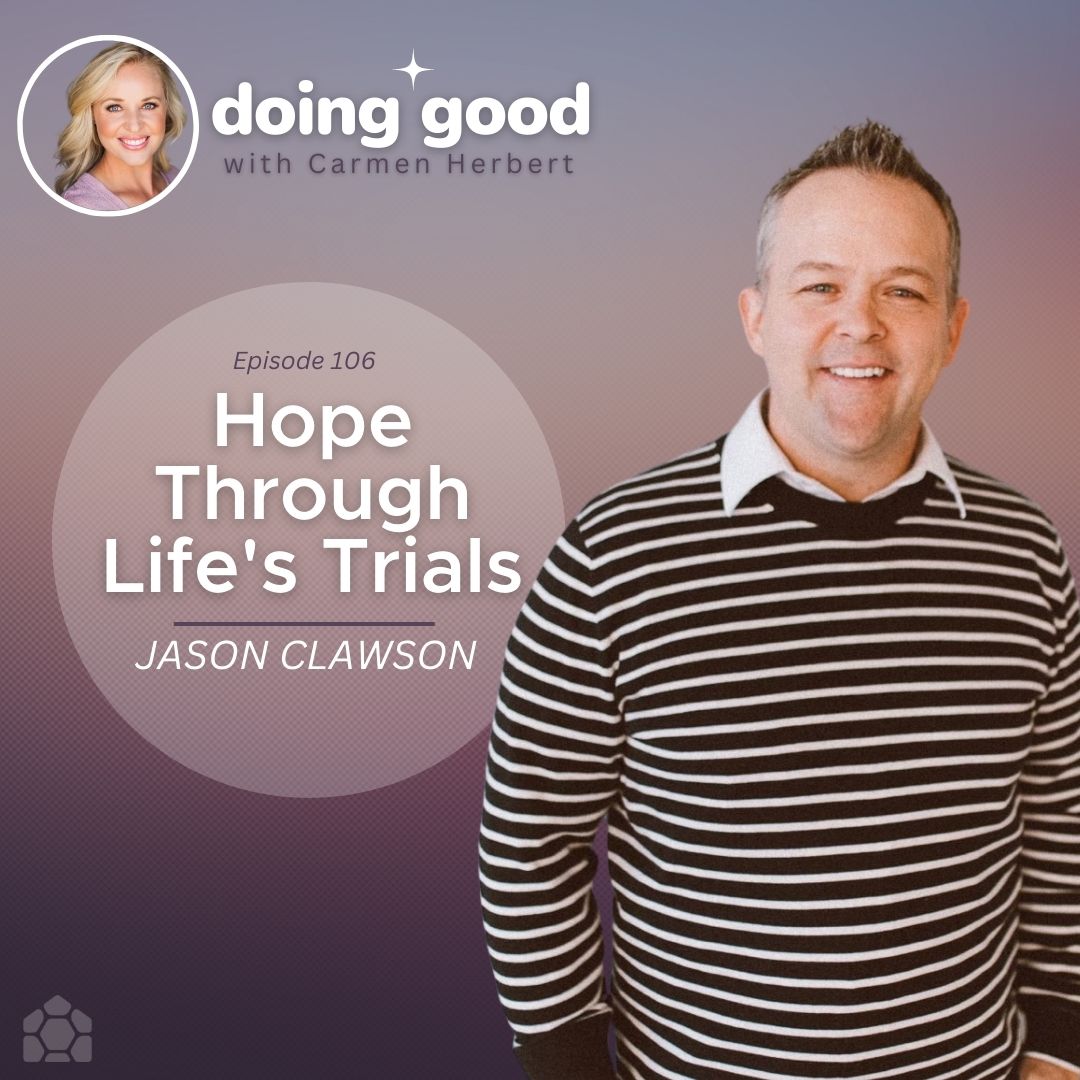 Read more about the article Hope Through Life’s Trials