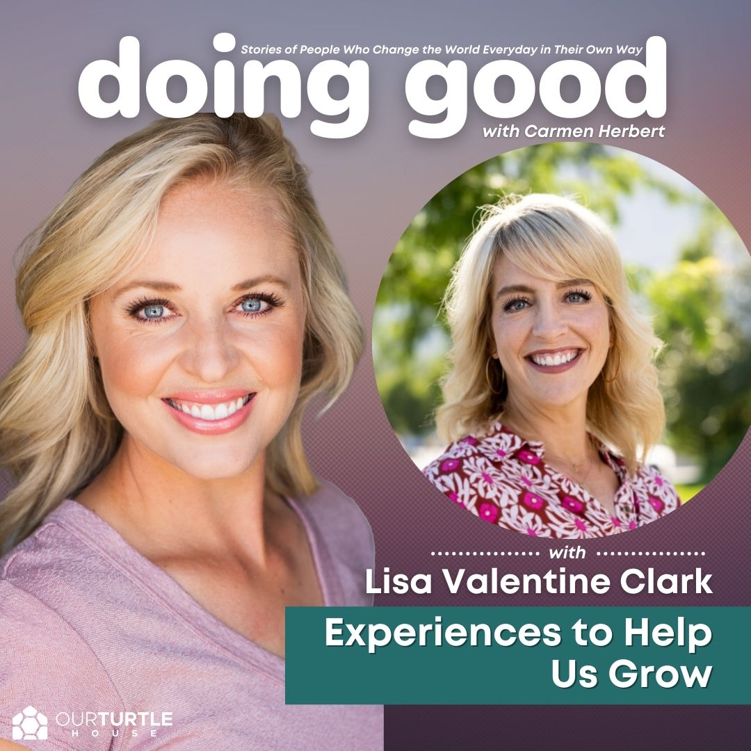Read more about the article Experiences to Help Us Grow