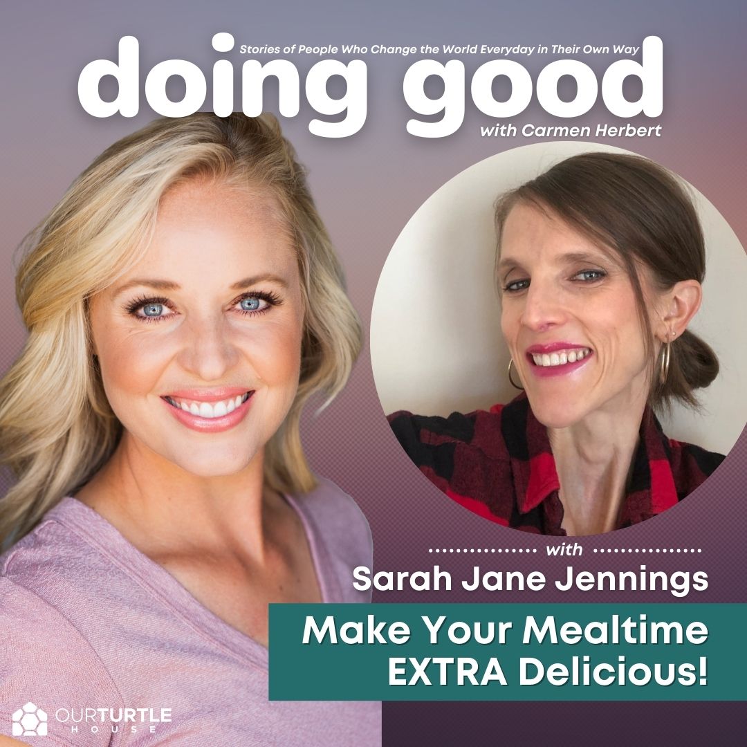 Read more about the article Make Your Mealtime EXTRA Delicious!