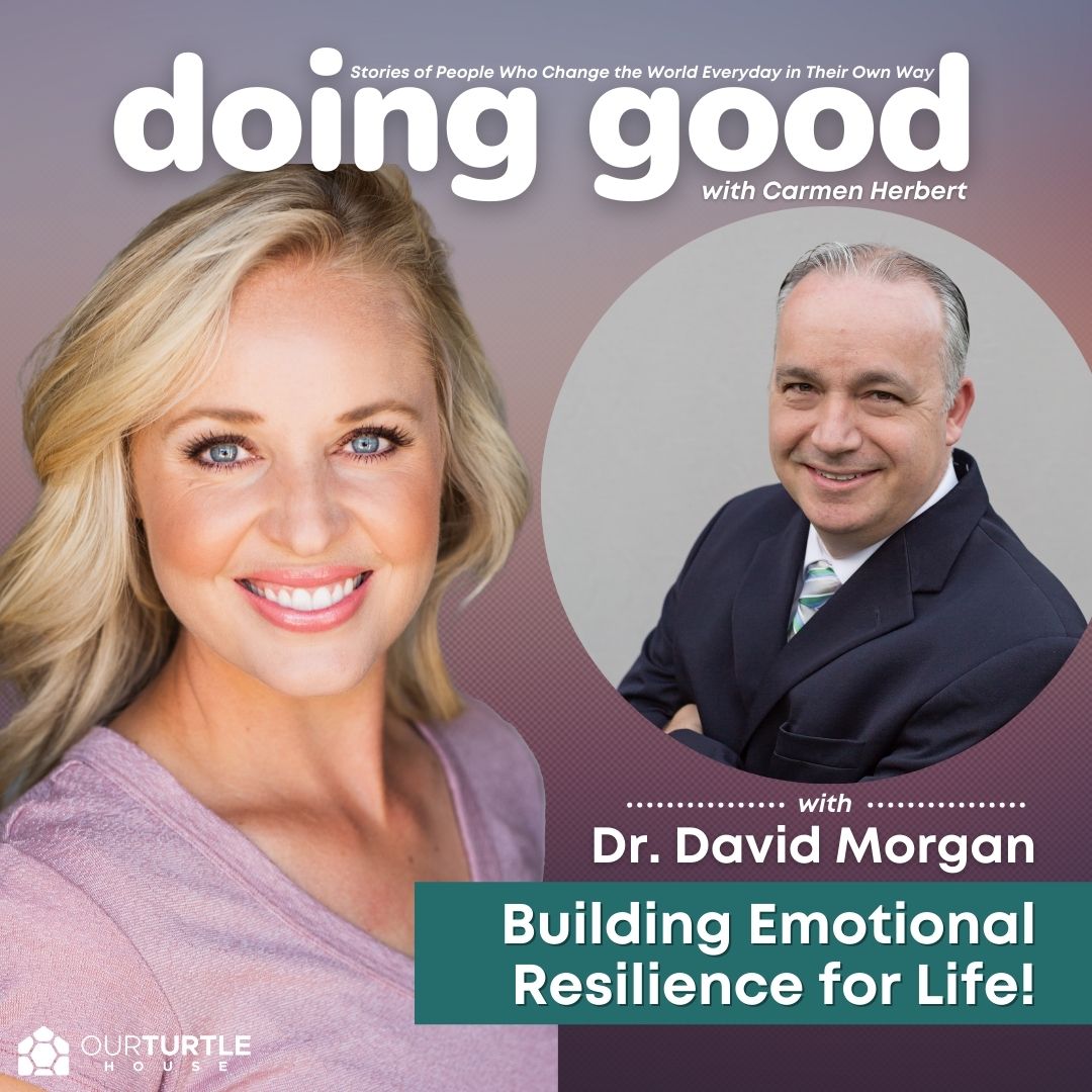 Read more about the article Building Emotional Resilience for Life!