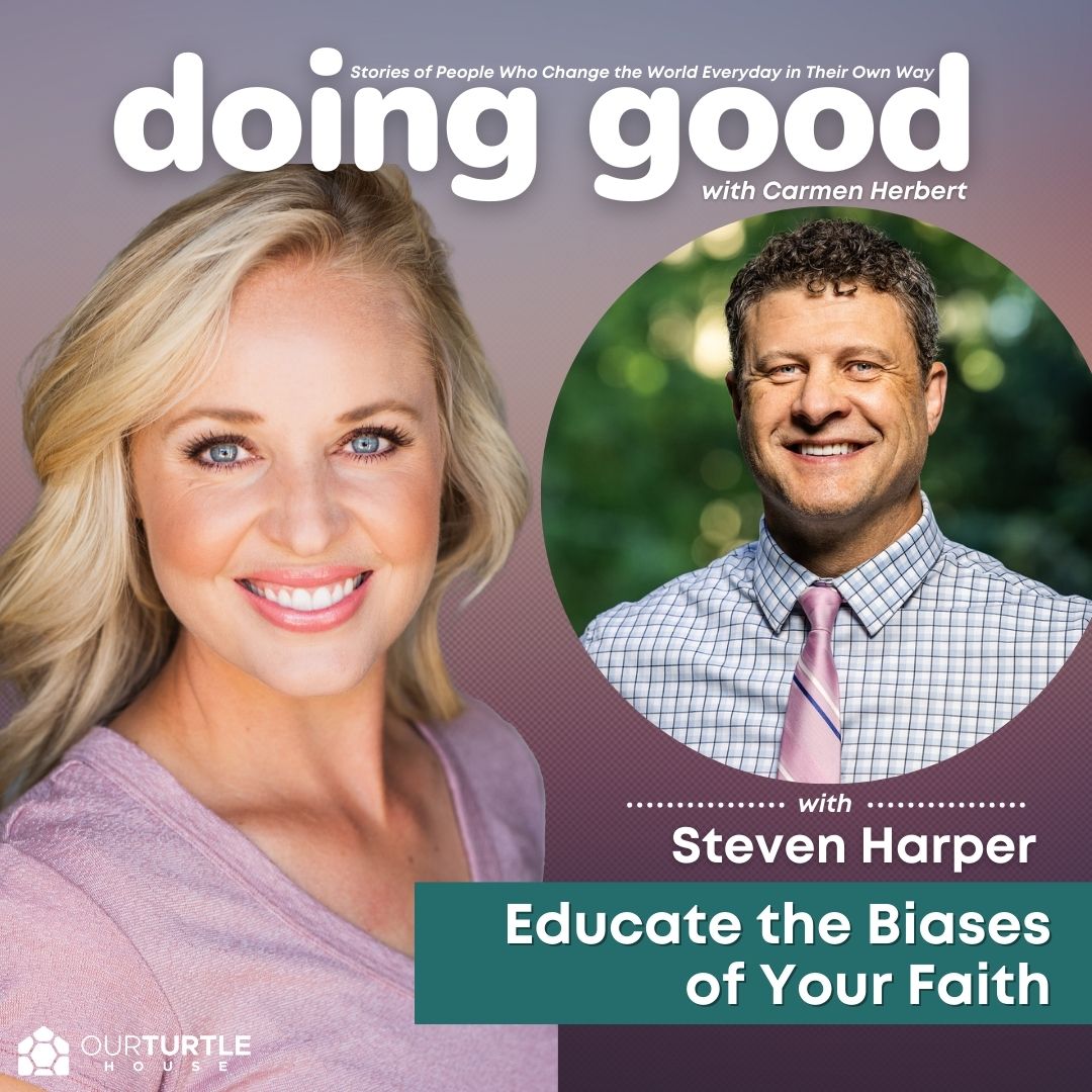 Read more about the article Educate the Biases of Your Faith
