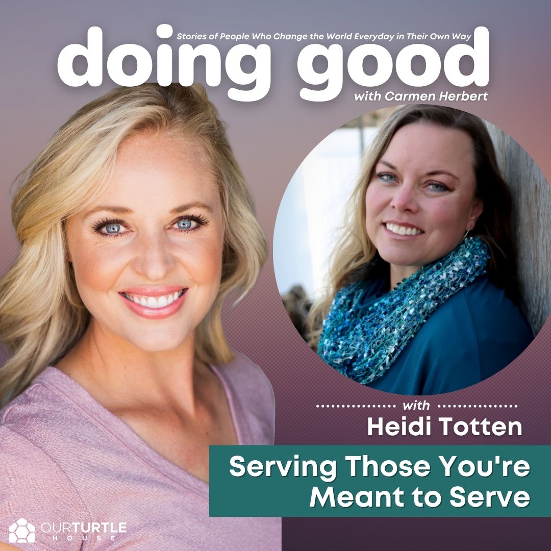 Read more about the article Serving Those You’re Meant to Serve