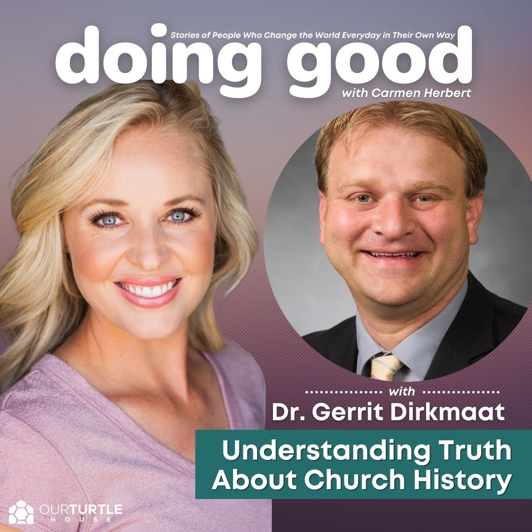 Read more about the article Understanding Truth About Church History