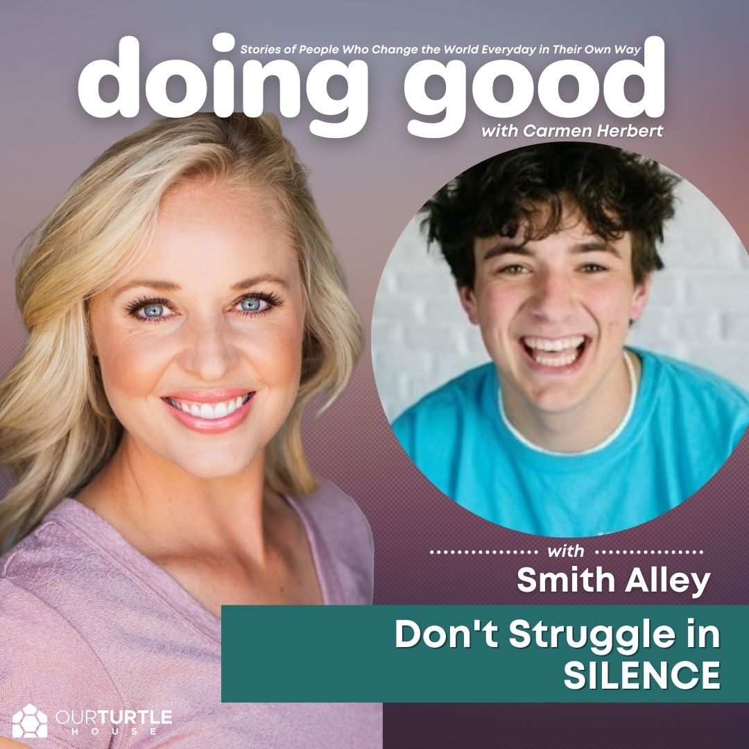 Read more about the article Don’t Struggle in Silence!