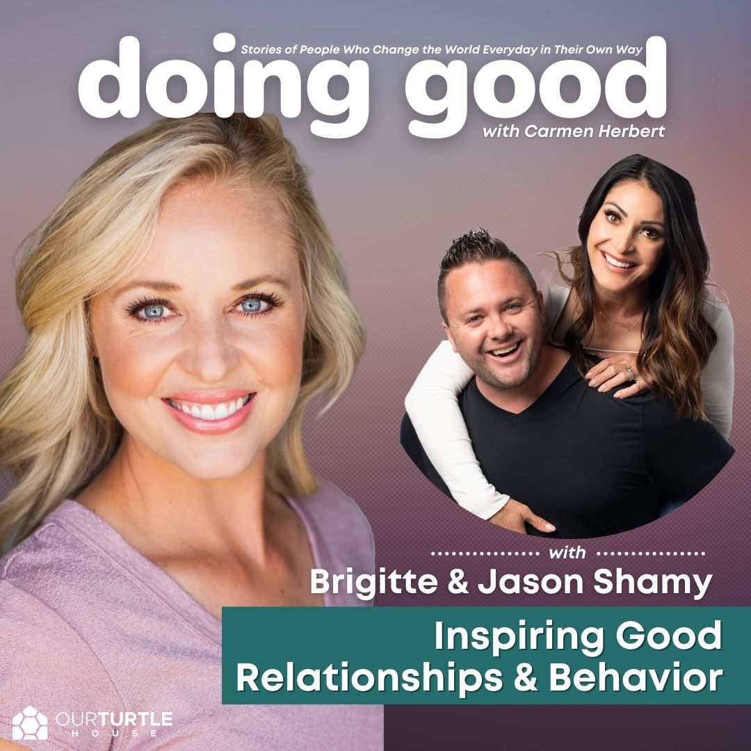 Read more about the article Inspiring Good Relationships & Behavior