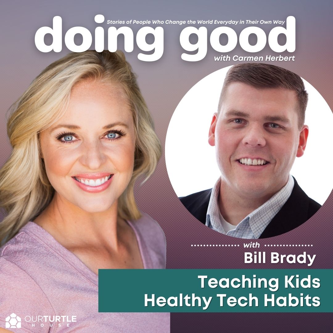 Read more about the article Teaching Kids Healthy Tech Habits