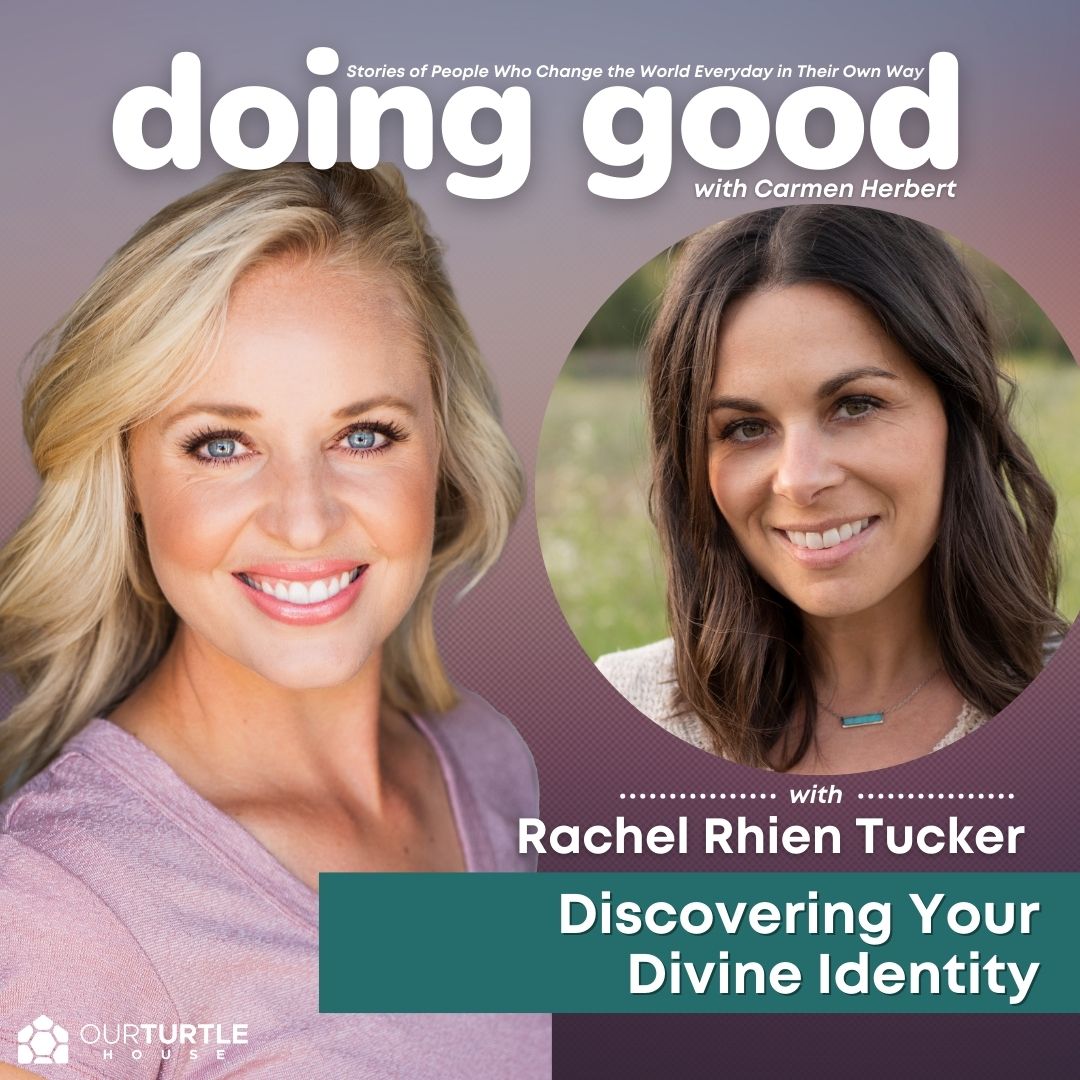 Read more about the article Discovering Your Divine Identity