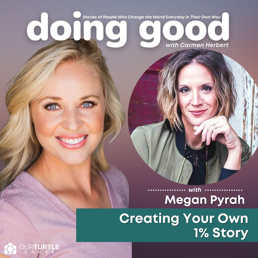 Read more about the article Creating Your Own 1% Story