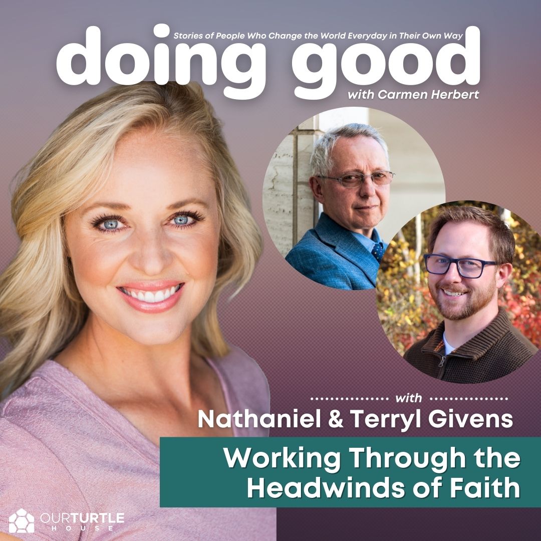 Read more about the article Working Through the Headwinds of Faith