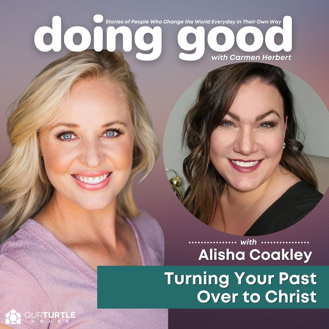 Read more about the article Turning Your Past Over to Christ