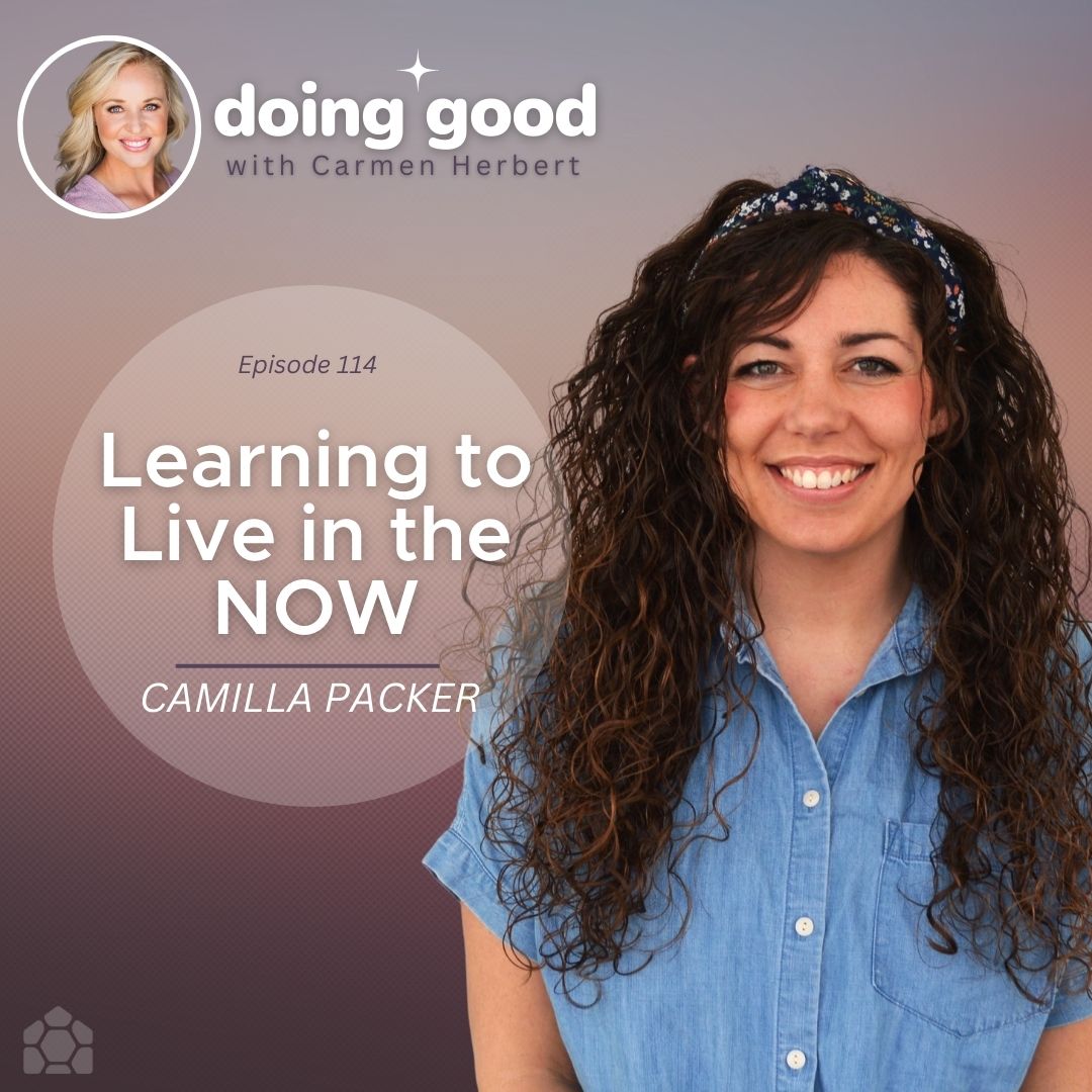 Read more about the article Learning to Love the Now