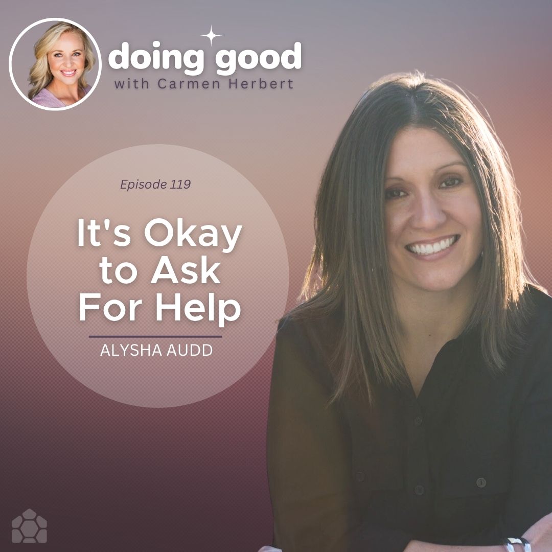 Read more about the article It’s Okay to Ask for Help