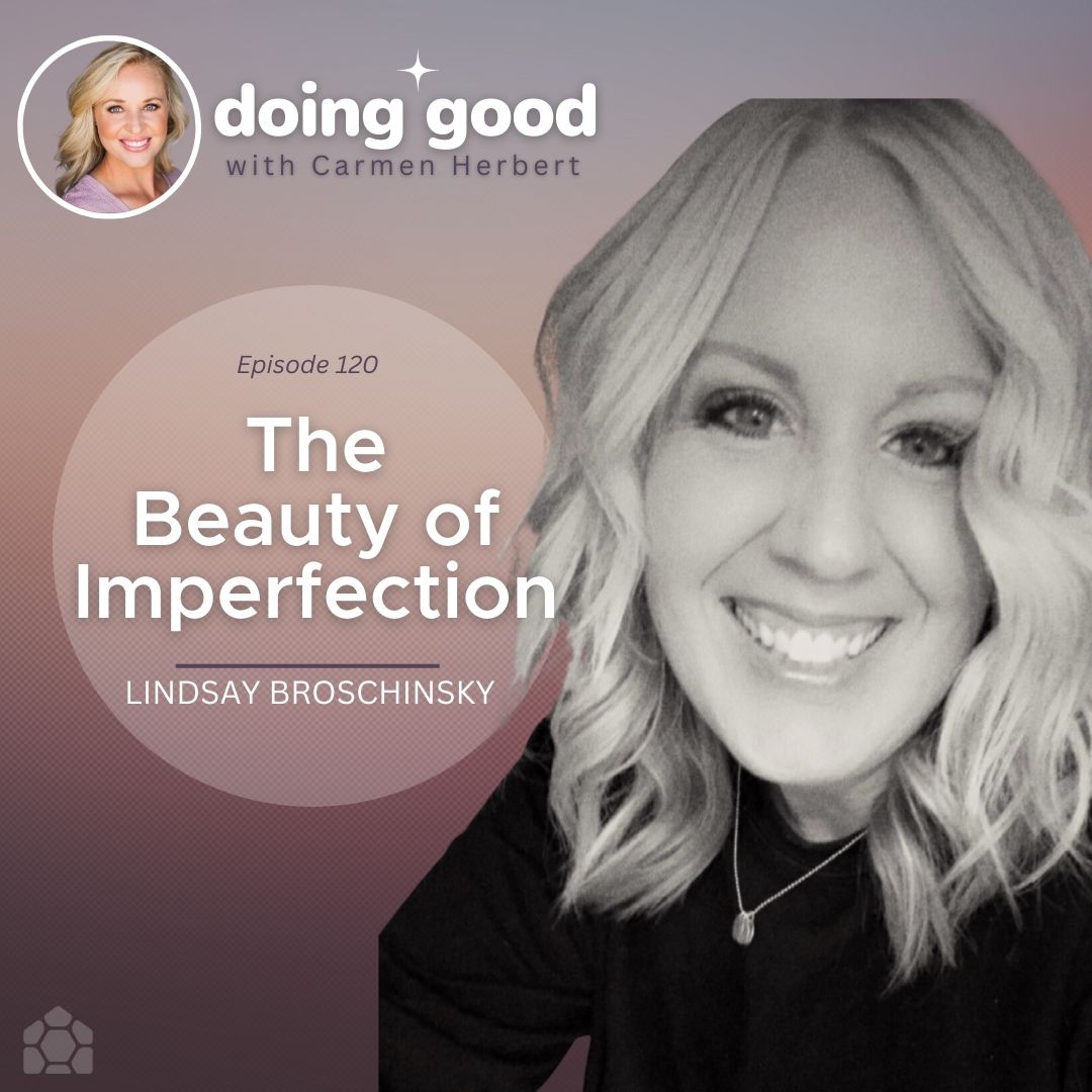 Read more about the article The Beauty of Imperfection