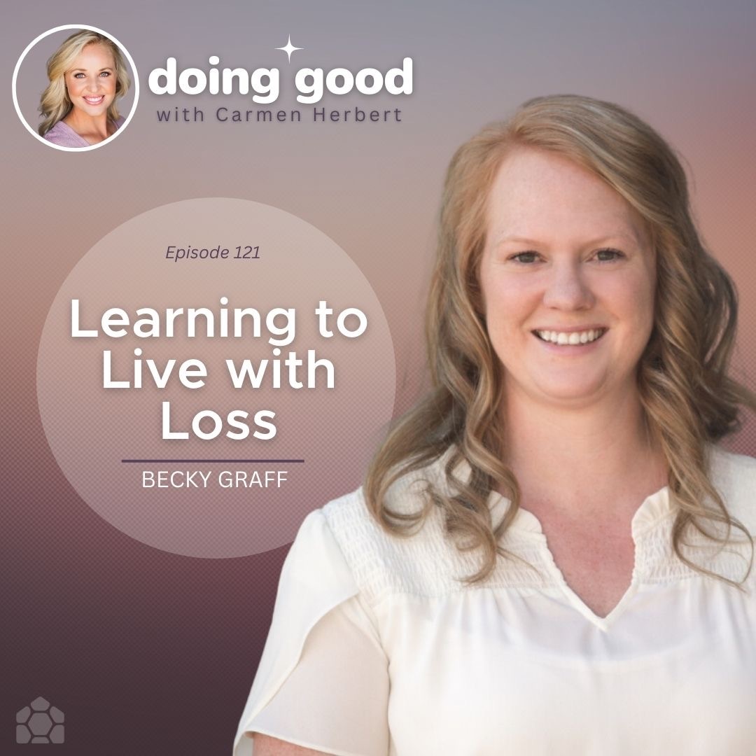 Read more about the article Learning to Live with Loss