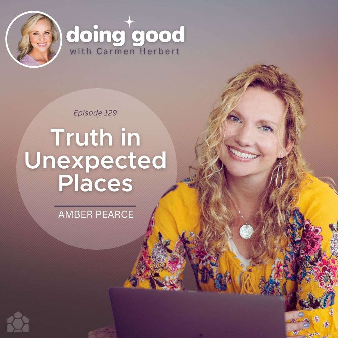 Read more about the article Truth in Unexpected Places