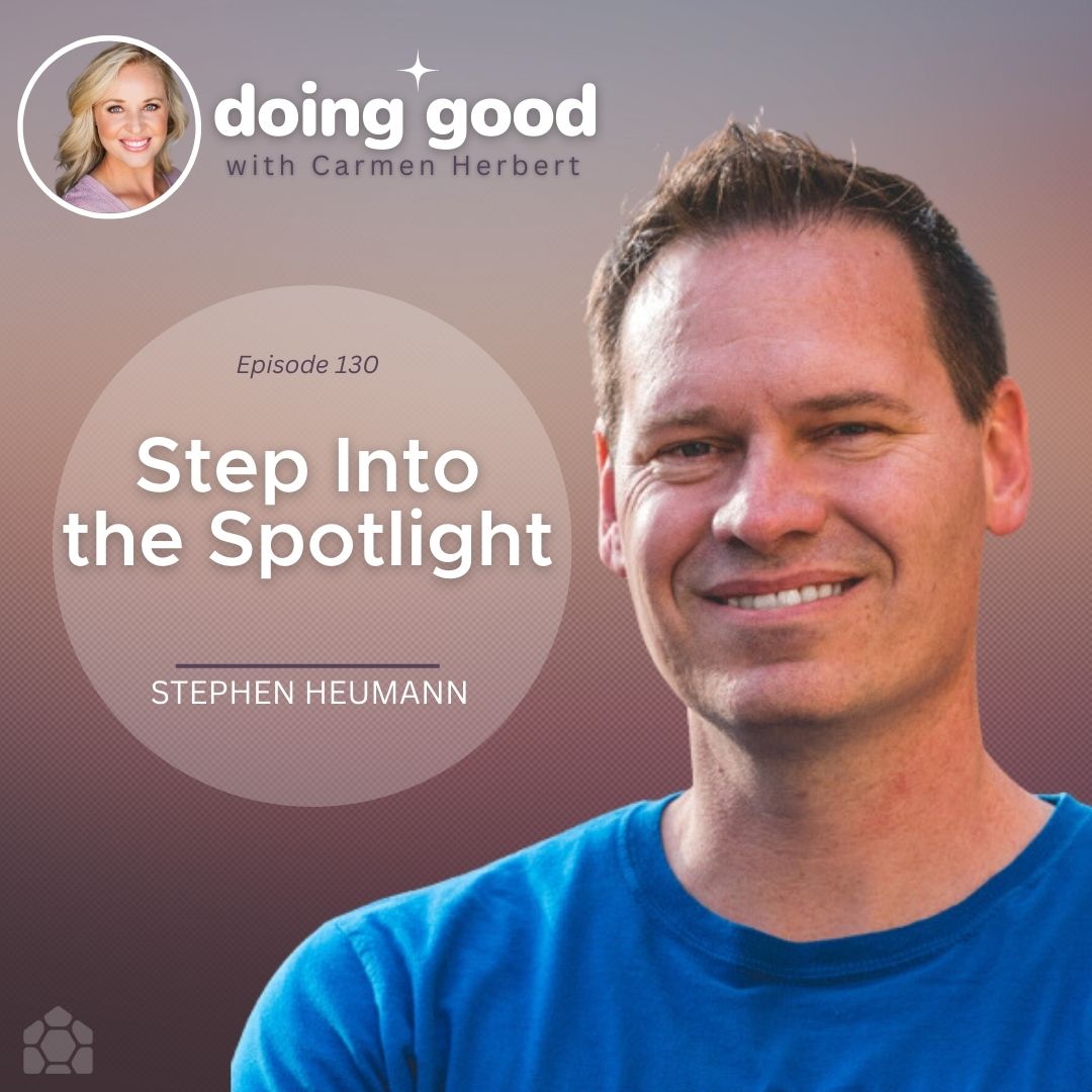 Read more about the article Step Into the Spotlight!