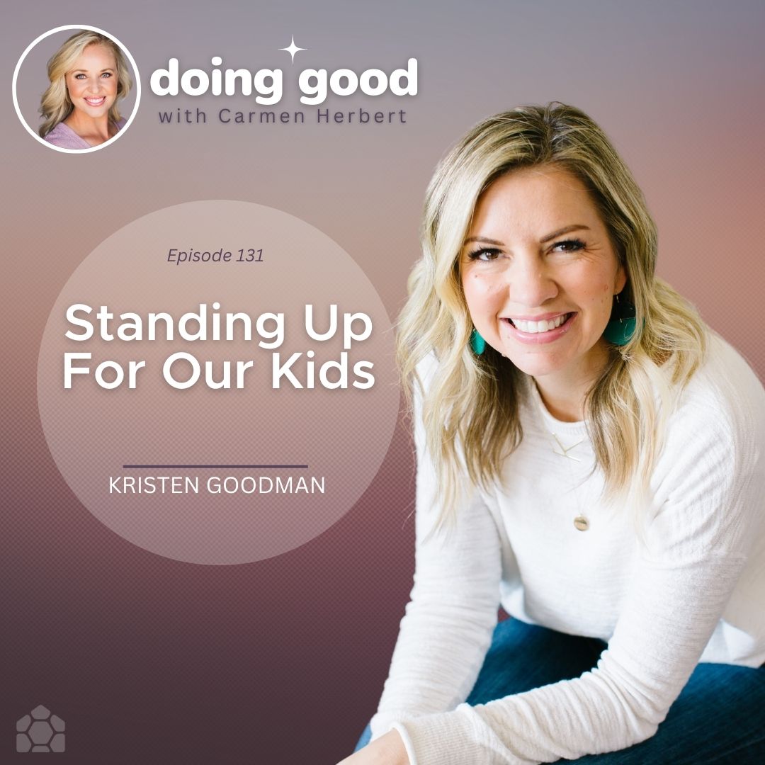 Read more about the article Standing Up for Our Kids