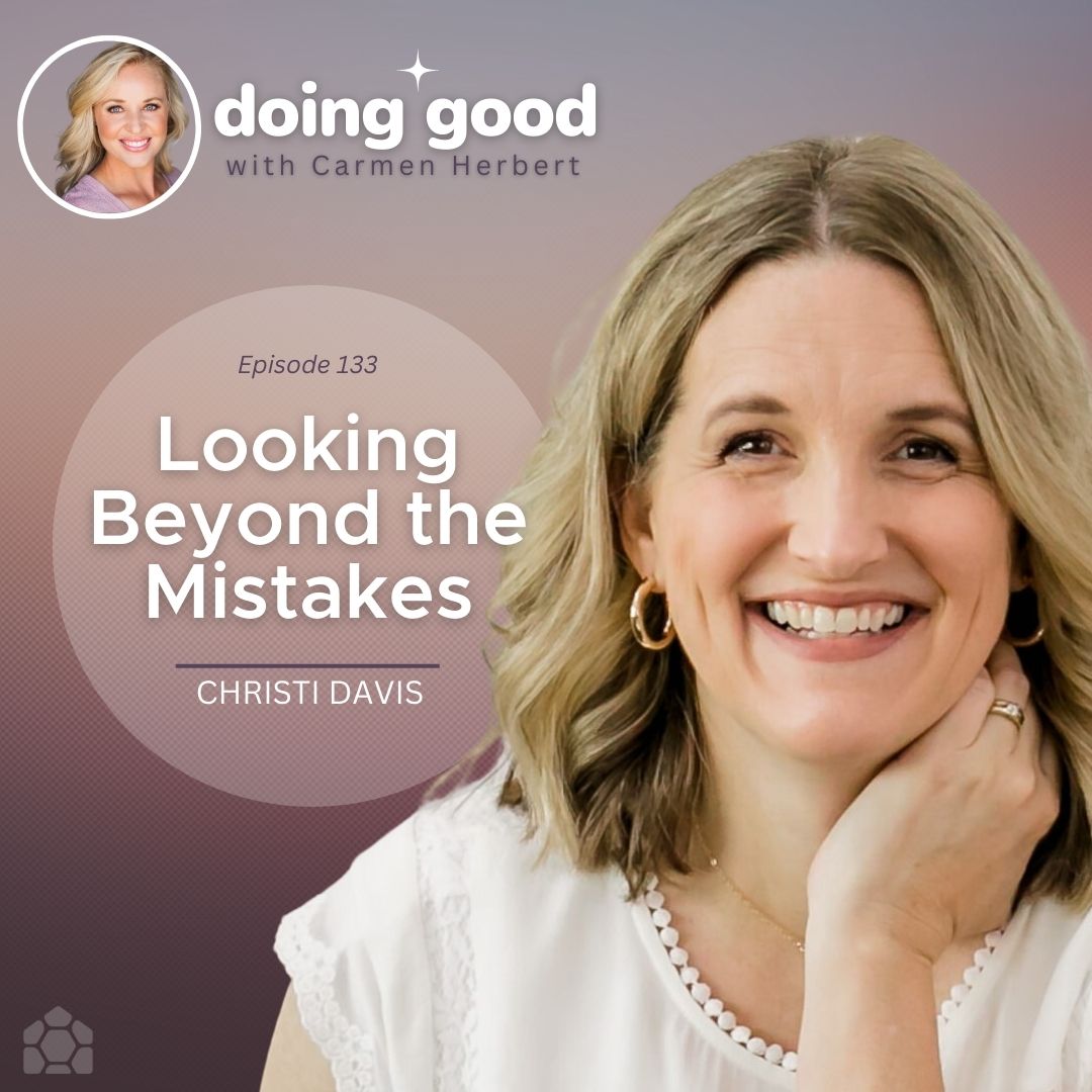 Read more about the article Looking Beyond the Mistakes