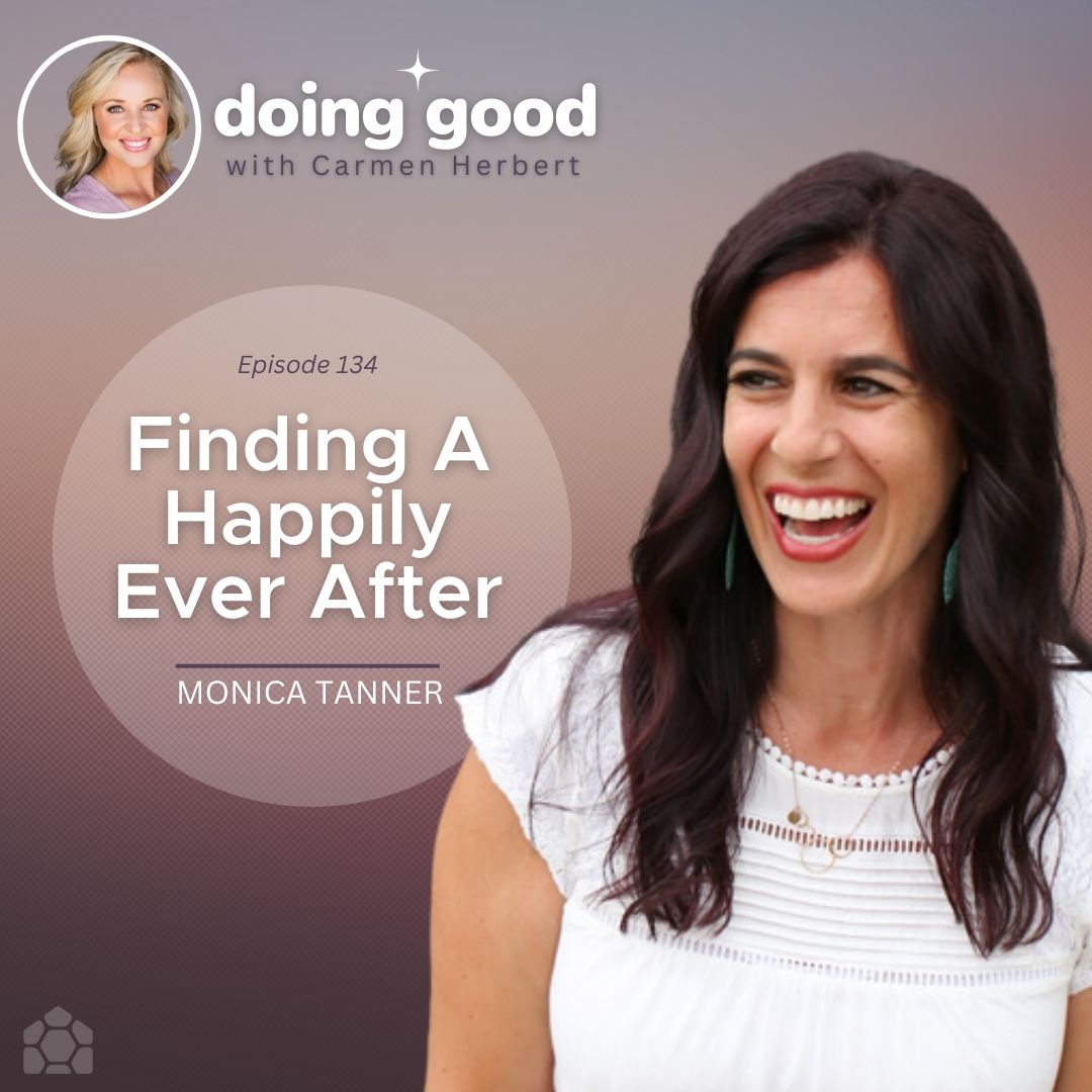 Read more about the article Finding a Happily Ever After