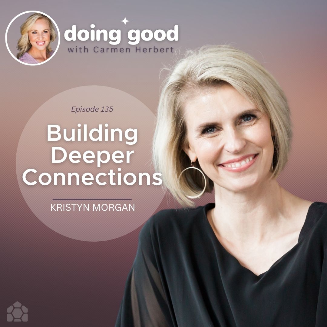 Read more about the article Building Deeper Connections
