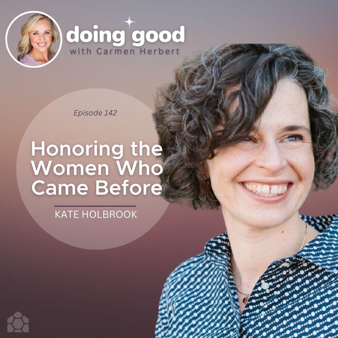 Read more about the article Honoring the Women who Came Before