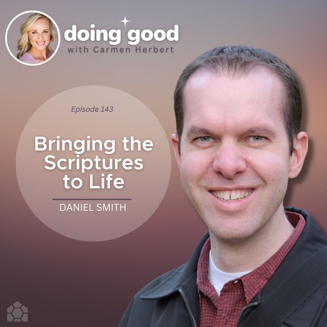 Read more about the article Bringing the Scriptures to Life
