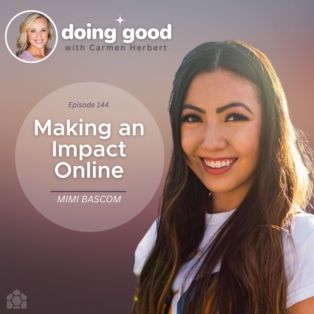 Read more about the article Making an Impact Online