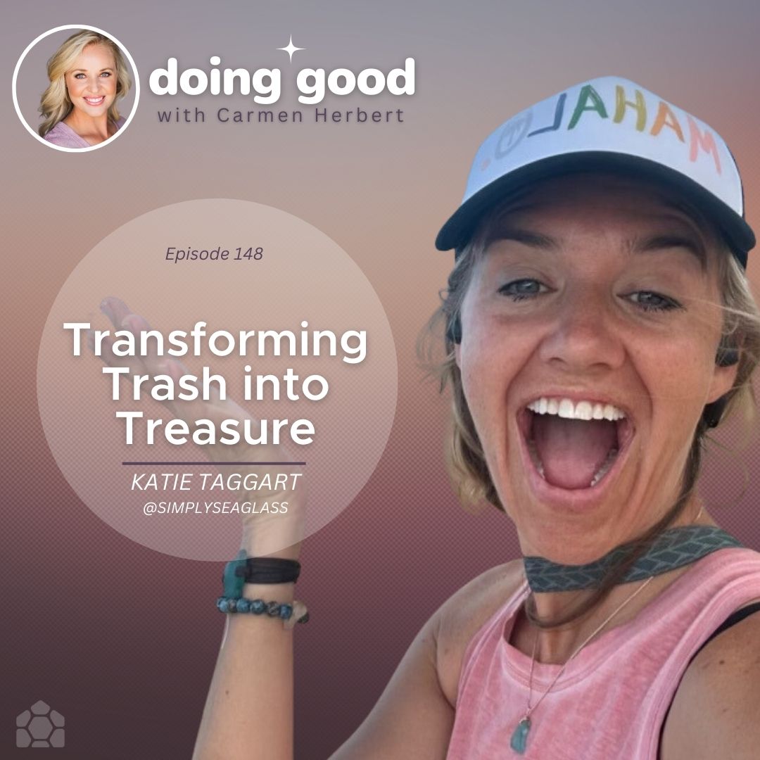 Read more about the article Transforming Trash to Treasure