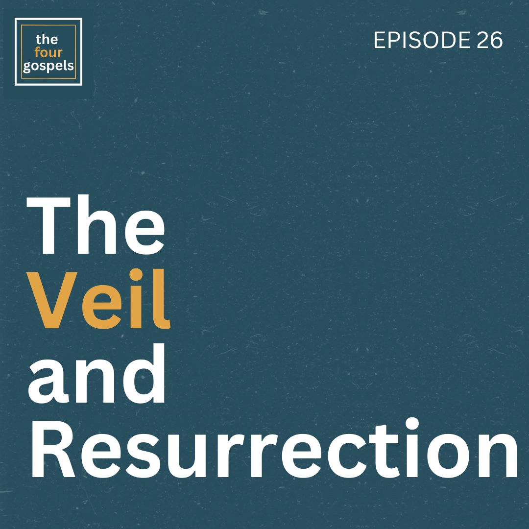 Read more about the article The Veil and the Resurrection