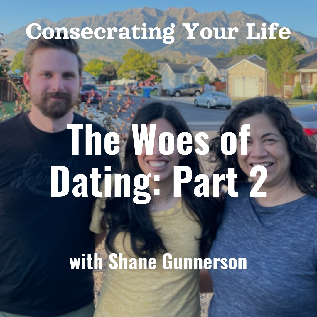 Read more about the article The Woes of Dating: Part 2