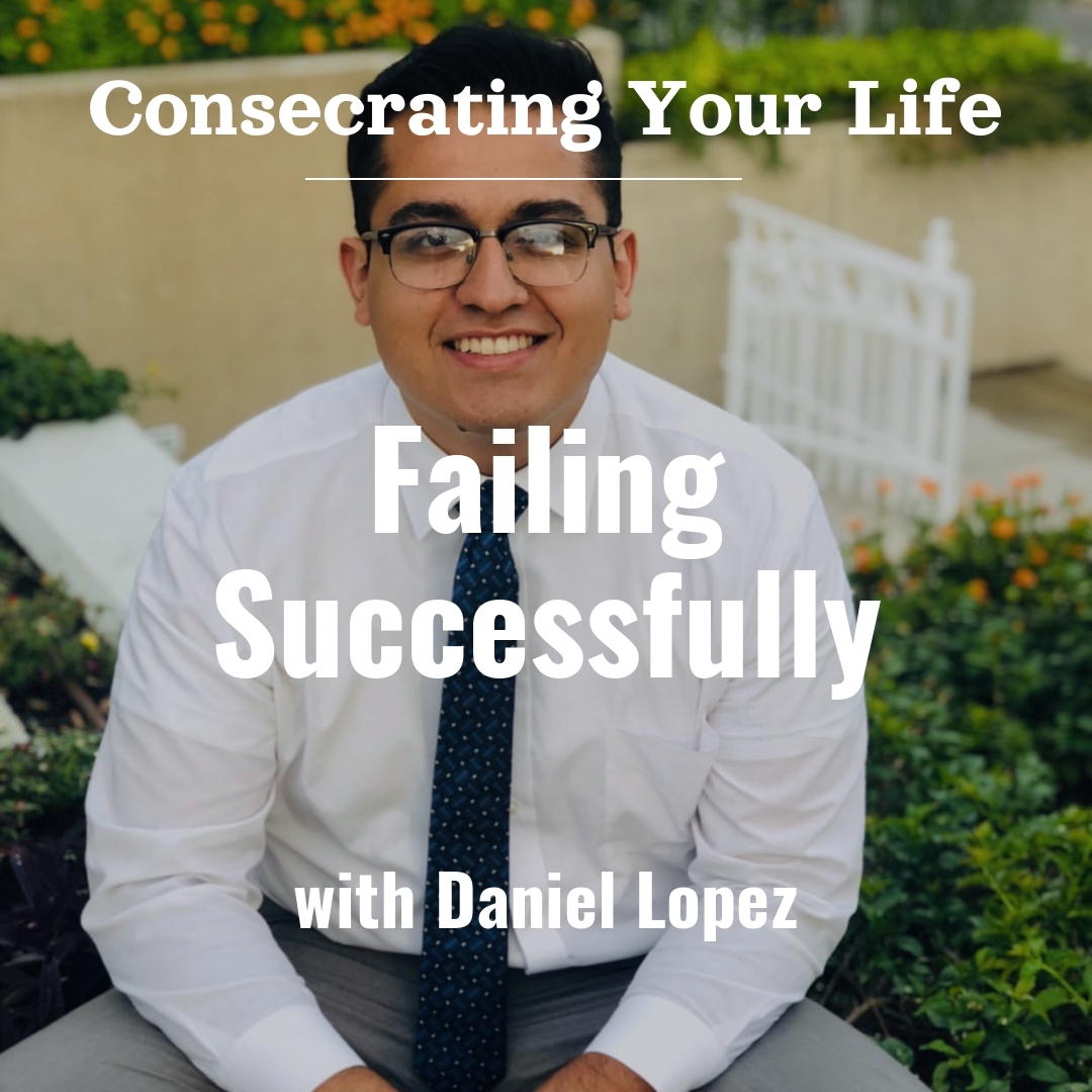 Read more about the article Failing Successfully