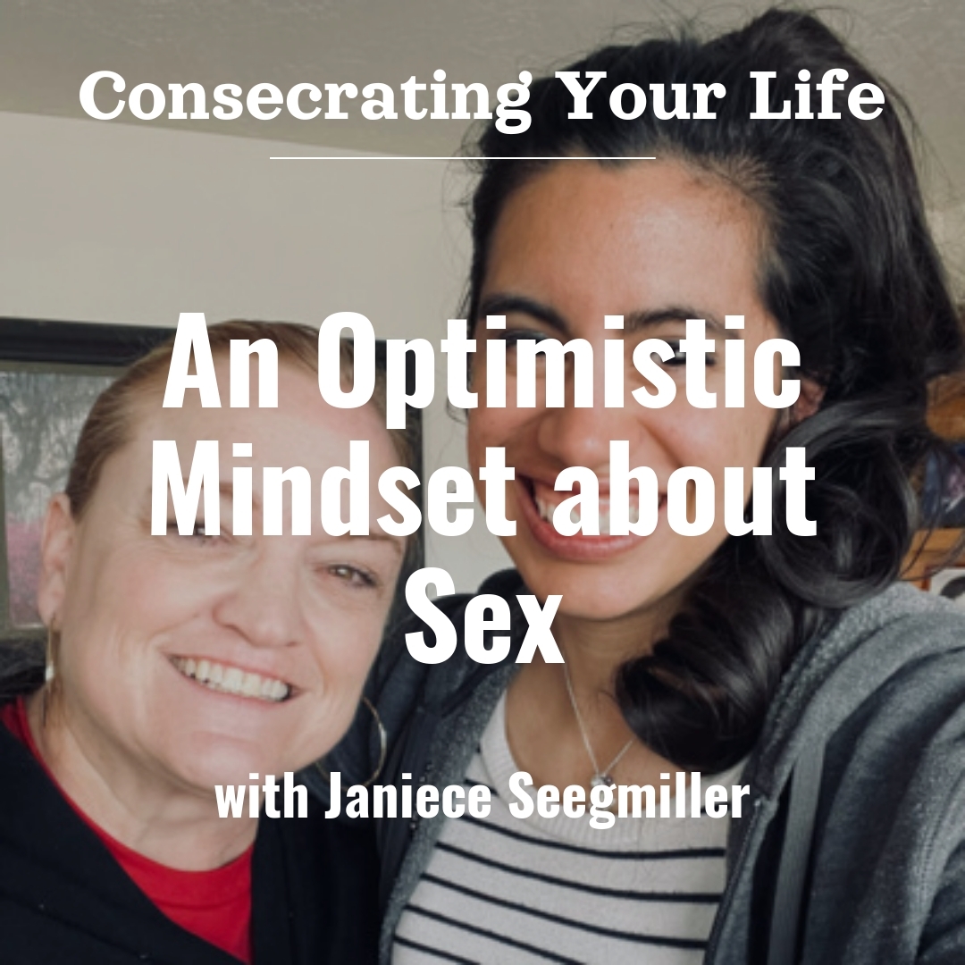 Read more about the article An Optimistic Mindset about Sex