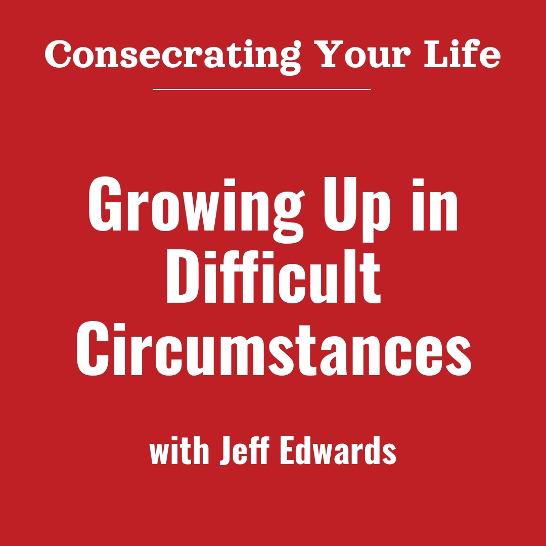 Read more about the article Growing Up in Difficult Circumstances