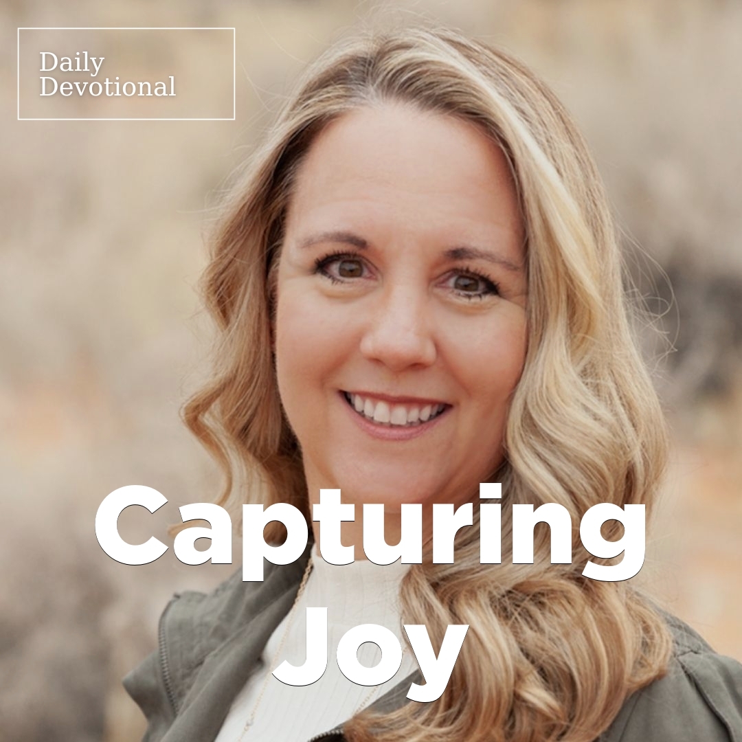 Read more about the article Capturing Joy